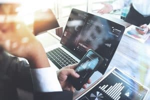 ترتيب شركات الوساطة المالية في الأردن