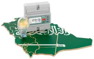 طريقة تقسيط شركة الكهرباء