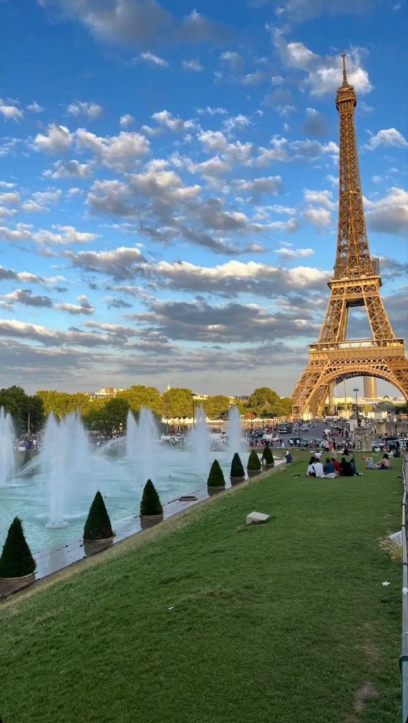افكار مشاريع في فرنسا