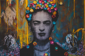 Generating images and creative imagination: artificial intelligence as a tool for artistic creativity?