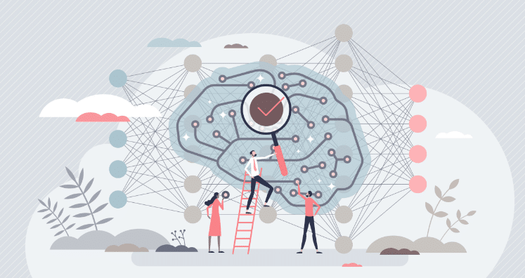 Impact of artificial intelligence on creative writing