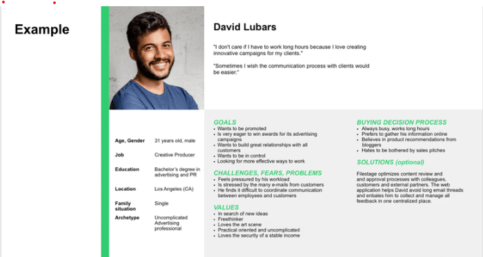 4 User Analysis Tools