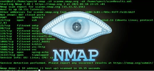 The most popular tracking and spying tools on information sent via 
 4 the network
