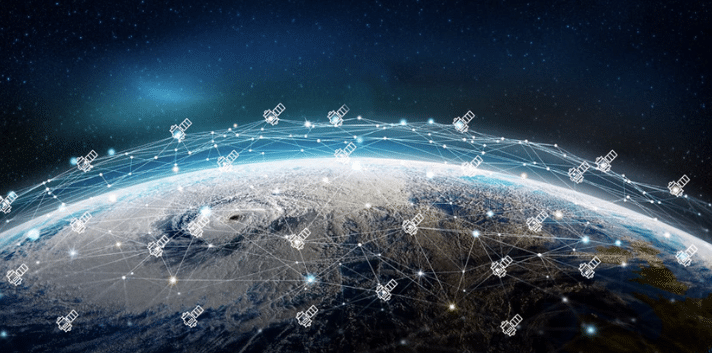 How Starlink Space Internet Works 3