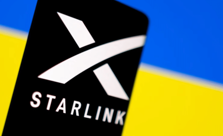 5 Internet Speed in Starlink