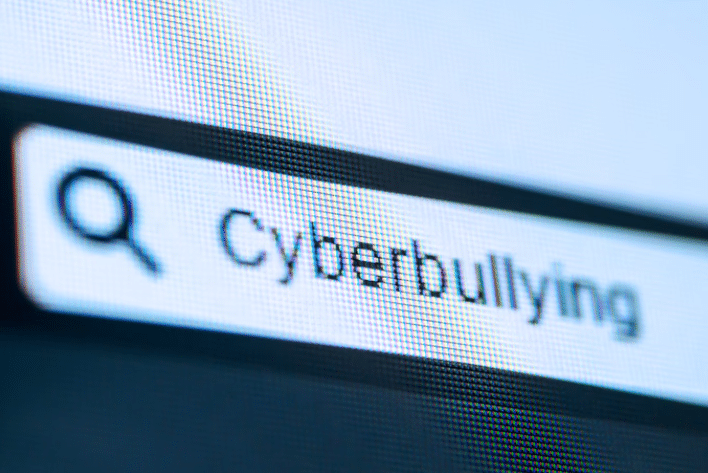 1 Cyberbullying