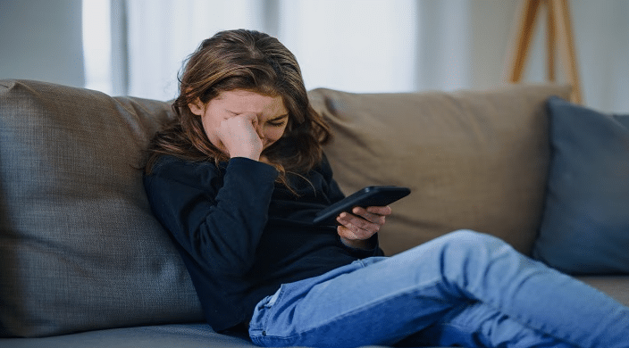 Effects of cyberbullying 2