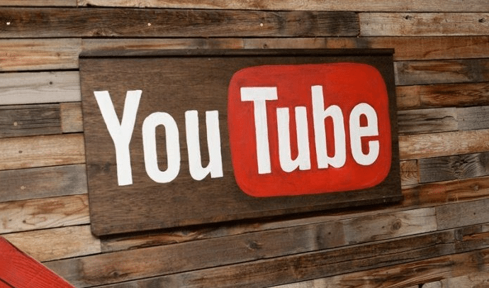 Strong YouTube channel presence 
 1 your way to success