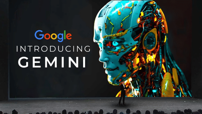 1 Gemini Technology