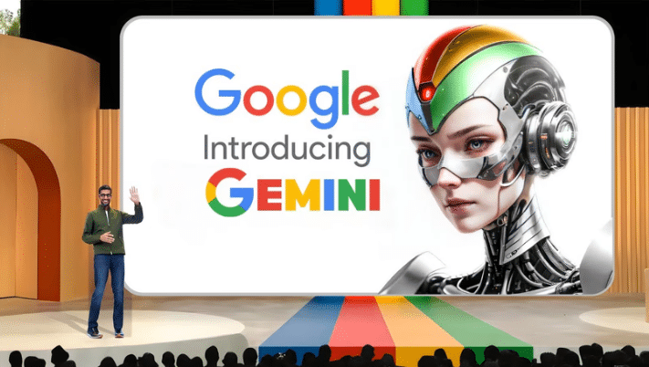 2 emini Technology