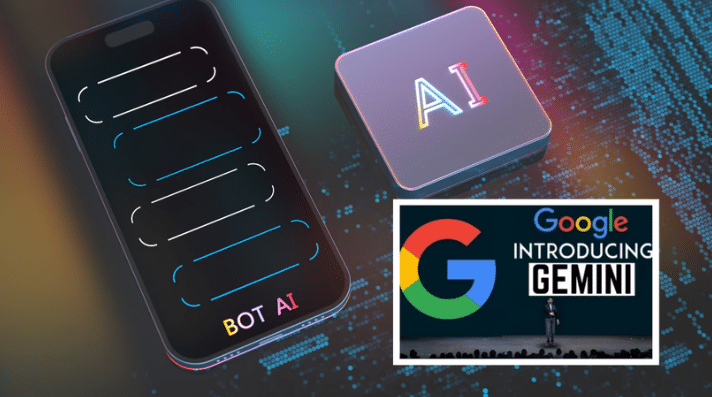 Gemini Features 3