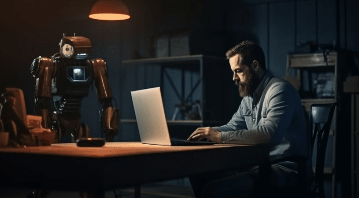Genius Ideas to Leverage Chatgpt 
 Technology in Business 
 1 Development