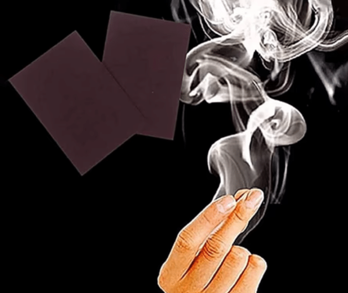 Magic Tricks 2