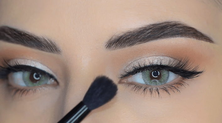 Women's Makeup Education 4
