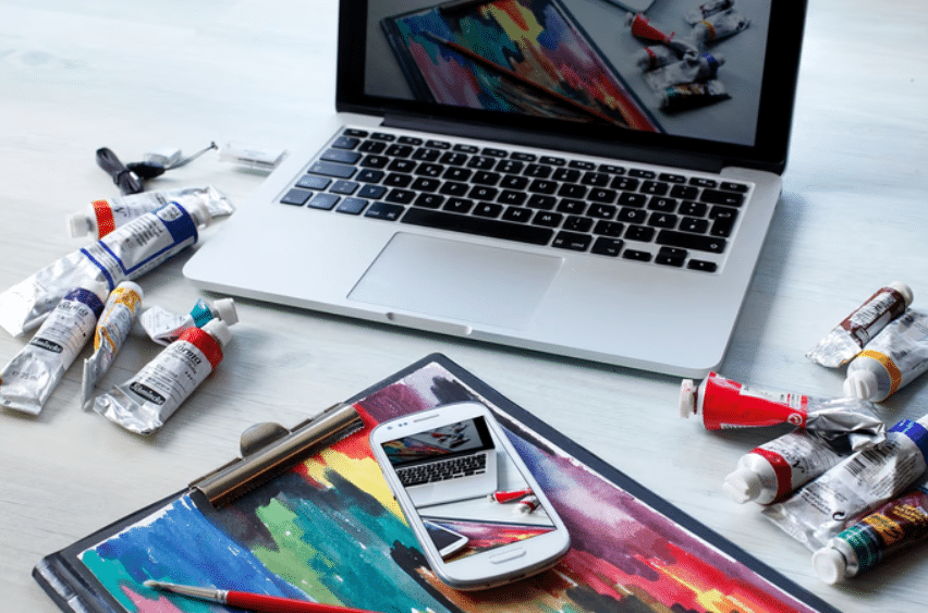 The Impact of Artificial Intelligence on Creative Business 2