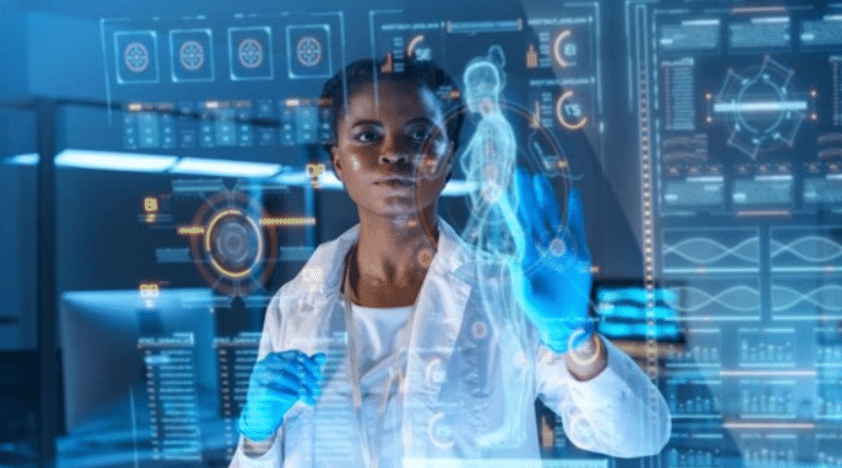 The principle of artificial intelligence in the diagnosis of sleep respiratory 
 2 disorder