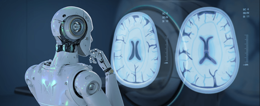5 AI applications in disease diagnosis