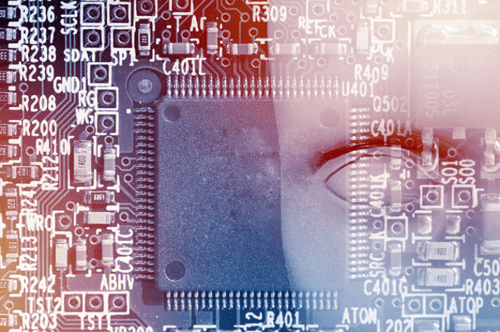 Functions threatened by AI 2