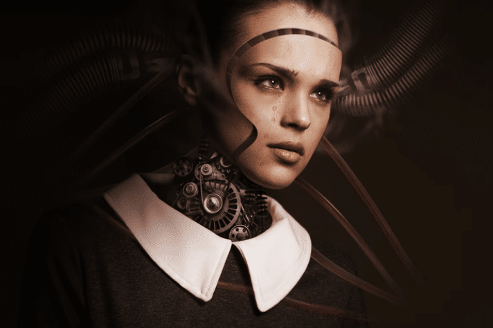Property Rights and Artificial Intelligence 1