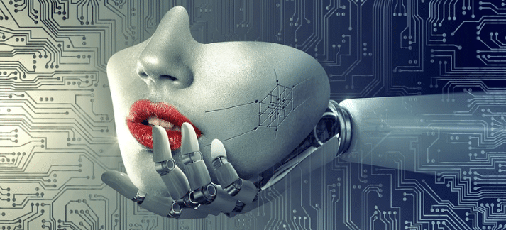 Impact of artificial intelligence on patent law 3