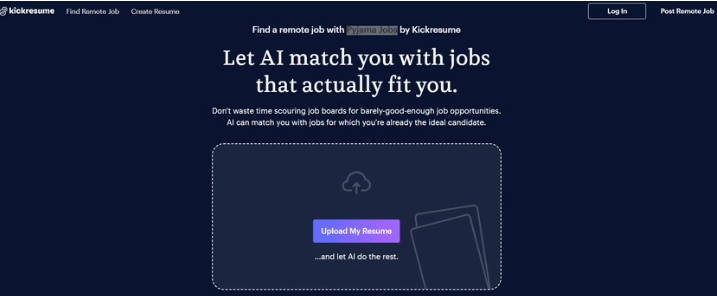 What artificial intelligence tools can 
 3 help job seekers?