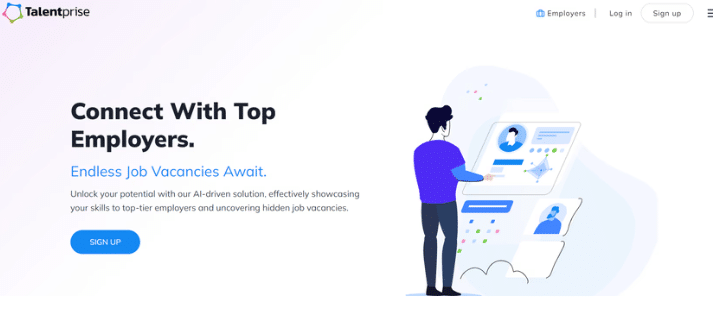 What artificial intelligence tools can 
 4 help job seekers?