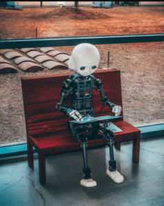 How can AI help you get a job?