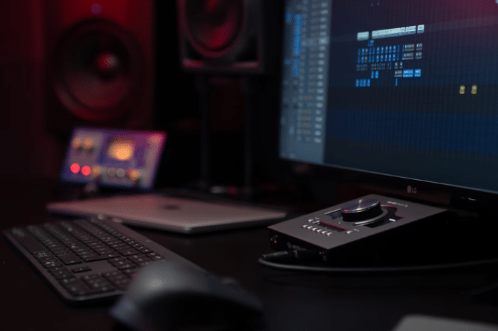 4 Podcast Industry Steps