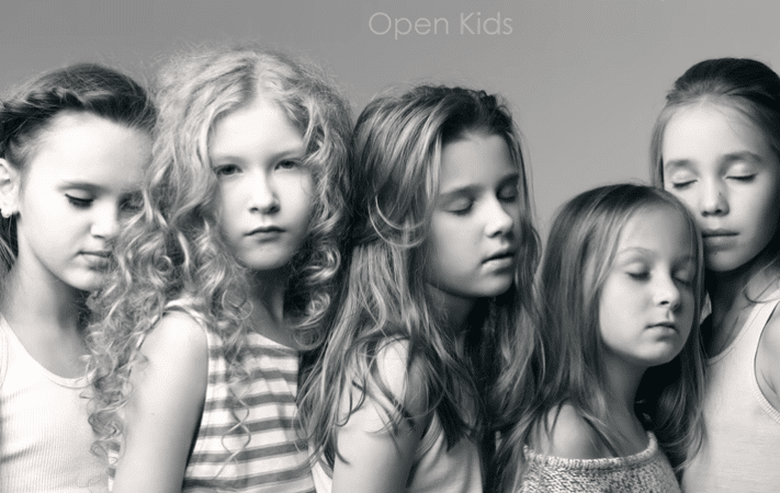 The negatives of children's use of 
 2 social media sites