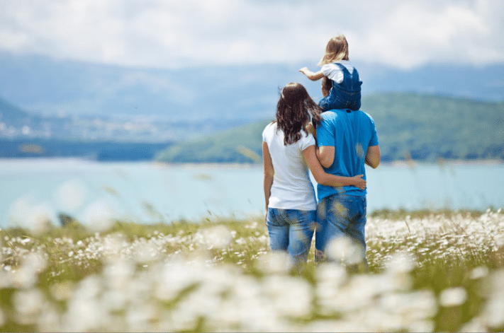 How to help your child avoid social 
 3 media damage