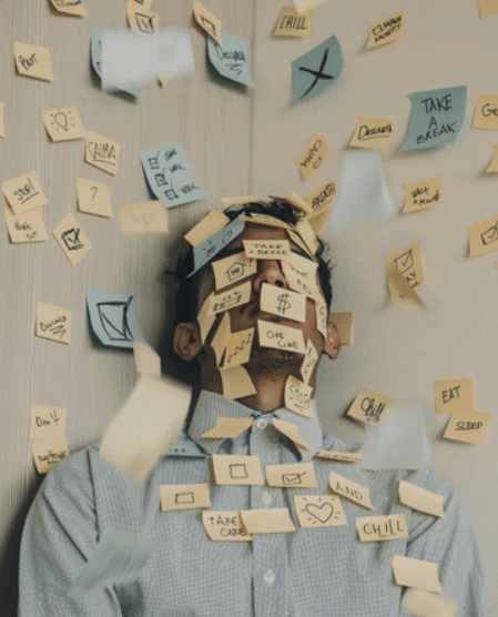 1 What is overthinking?
