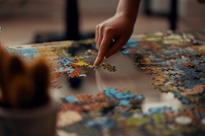 5 ideas to enhance your learning 
 3 ability