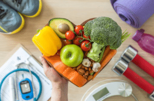 10 Common Errors in Trying to Reduce Weight