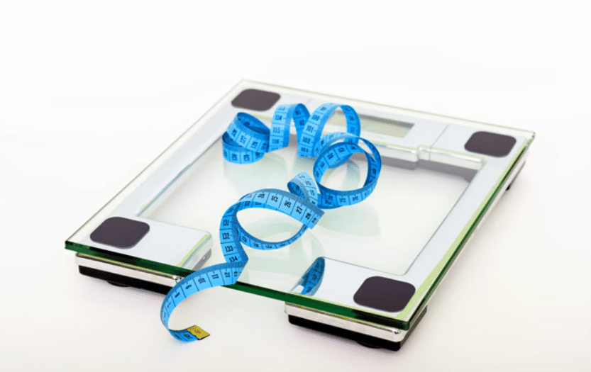 10 Common Errors in Trying to 
 1 Reduce Weight