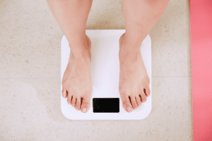 The best way to lose weight is with a healthy and permanent clot