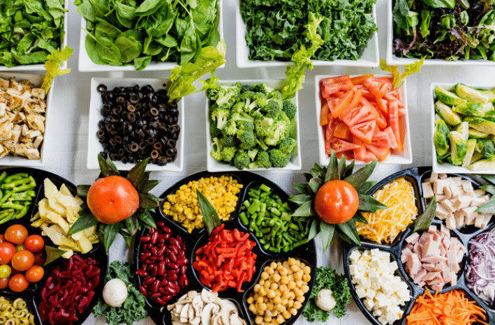 Daily steps to reach healthy weight 2