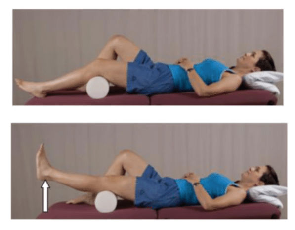 Practice some exercise and therapy 12