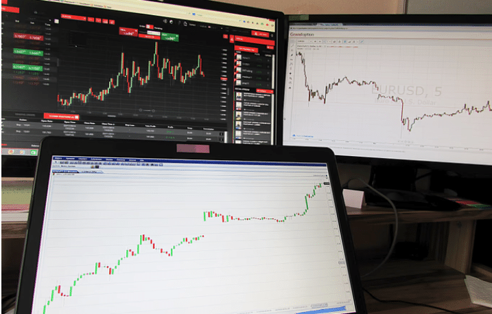 1 What's trading?