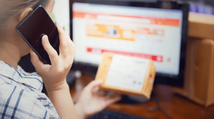 1 What's a "Drop Shipping"?