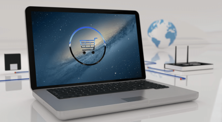 2 Types of electronic commerce