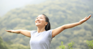 How do you promote your mental health?
