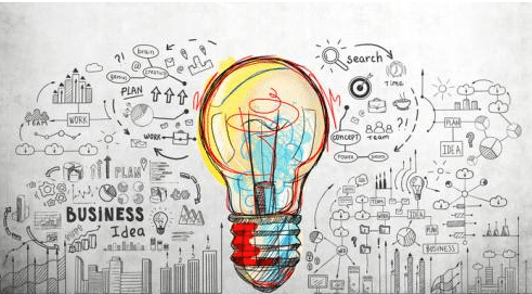 7 is a strategy that stimulates creative thinking. You can't spare it 1