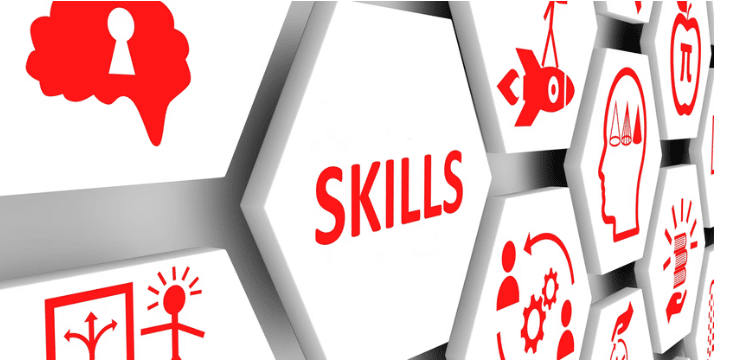 1 Career skills development methods