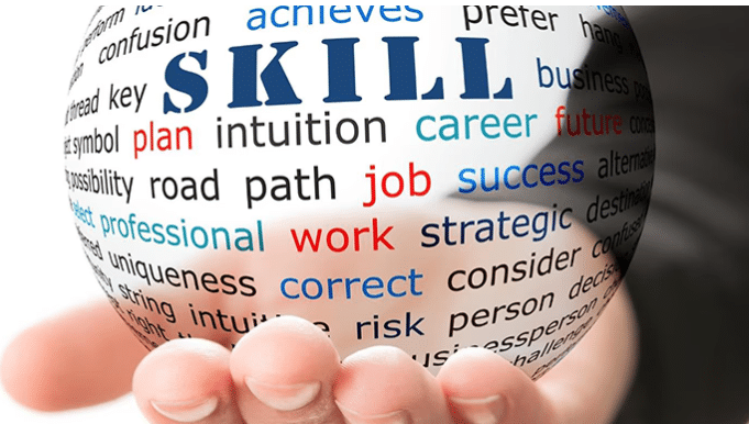 4  skills development methods