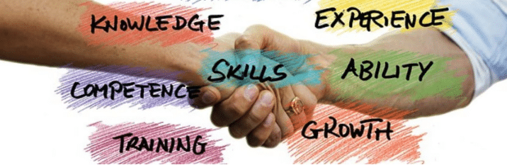 5  Career skills development methods