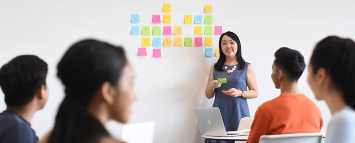 The most important personal skills to 
6  be provided in your résumé