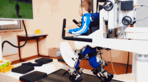 Artificial intelligence at the service of persons with special needs; human capacity enhancement