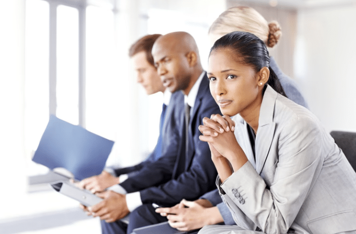 Main career interview questions and 
 2 answers
