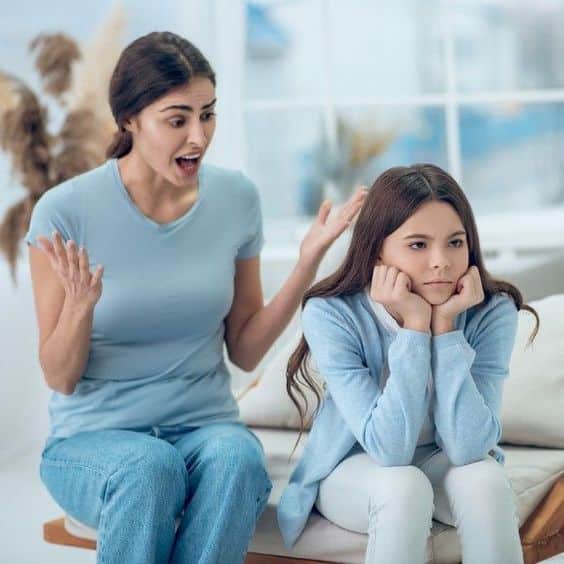 نصائح للابناء المراهقين