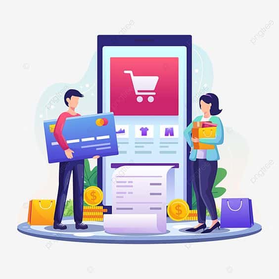 افكار مشاريع في التجارة الالكترونية